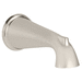 American Standard A8888106013 Polished Nickel Tub Spout