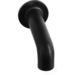 American Standard A8888317243 Matte Black Tub Spout