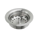 American Standard A9028000075 Stainless Steel Drain Strainer