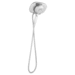 American Standard A9038254002 Polished Chrome Shower Head