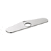 American Standard A9431888075 Stainless Steel Deck Plate Part