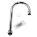 American Standard AM9196460020A Polished Chrome Tub Spout