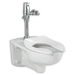 American Standard AMS2257528020 White One Piece Toilet