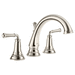 American Standard AT052900013 Polished Nickel Tub Faucet Trim Kit