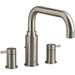 American Standard T064900.295 Brushed Nickel Tub Faucet Trim Kit