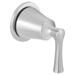 American Standard AT722430002 Polished Chrome Transfer Valve Trim