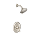 American Standard ATU722501295/ARU101 Brushed Nickel Single Handle Shower Faucet