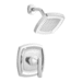 American Standard ATU018501002 Polished Chrome Shower Faucet Trim Kit