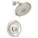 American Standard ATU052507013 Polished Nickel Shower Faucet Trim Kit