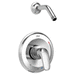 American Standard ATU075507XH002 Polished Chrome Shower Faucet Trim Kit