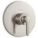 American Standard ATU105500295 Brushed Nickel Non-Thermostatic Valve Trim