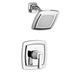 American Standard ATU353501002 Polished Chrome Shower Faucet Trim Kit