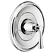 American Standard ATU722500002 Polished Chrome Non-Thermostatic Valve Trim