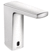 American Standard A702B303002 Polished Chrome Single Hole Bathroom Sink Faucet