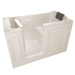 American Standard A3260215ALL Linen 60'' x 32'' Air Tub