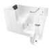 American Standard A3052OD105ARWPC White Unique Size Air Tub