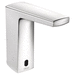 American Standard A702B103002 Polished Chrome Single Hole Bathroom Sink Faucet