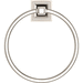 American Standard A7455190013 Polished Nickel Towel Ring