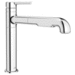 American Standard A4803100002 Chrome Pull-Out Spray Kitchen Faucet