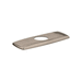 American Standard A7353101P013 Polished Nickel Deck Plate Part