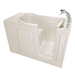 American Standard A2848309WRL Linen Unique Size Whirlpool Bath