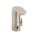 American Standard A7755203295 Brushed Nickel Single Hole Bathroom Sink Faucet