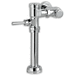 American Standard A6047162002 Polished Chrome Closet Flush Valve