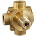 American Standard AR422S Rough Brass Transfer / Diverter Valve