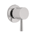 American Standard AT064430295 Brushed Nickel Transfer Valve Trim