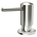 American Standard A4503120002 Polished Chrome Soap Dispenser