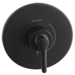 American Standard ATU105500243 Matte Black Non-Thermostatic Valve Trim