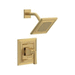 American Standard ATU455507GN0 Brushed Cool Sunrise Shower Faucet Trim Kit