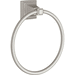 American Standard A7455190295 Brushed Nickel Towel Ring