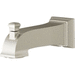 American Standard A8888109295 Brushed Nickel Tub Spout