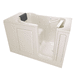 American Standard A2848105WRL Linen Unique Size Whirlpool Bath