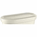 American Standard A735171400021 Bone Toilet Tank Part
