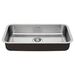 American Standard A18SB6301800S075 Stainless Steel Undermount Single Bowl Kitchen Sink