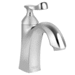 American Standard A7413101002 Chrome Single Hole Bathroom Sink Faucet