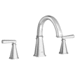 American Standard AT018900002 Polished Chrome Tub Faucet Trim Kit