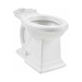 American Standard A3271101020 White Toilet Bowl Part