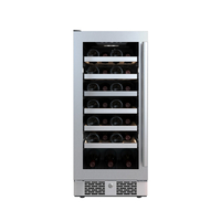 Wine Cooler 27 Bottle