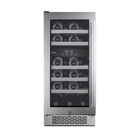 Wine Cooler 23 Bottle