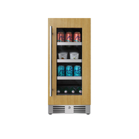 Beverage Center