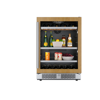 Wine Cooler 82 Cans & 14 Bottles