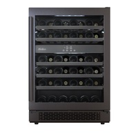 Wine Cooler 46 Bottles