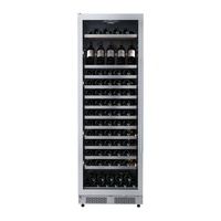 Wine Cooler 150 Bottle