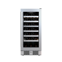 Wine Cooler 27 Bottle