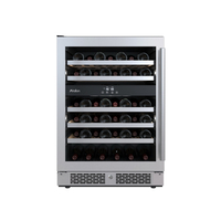 Wine Cooler 45 Bottle