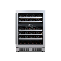 Wine Cooler 45 Bottle