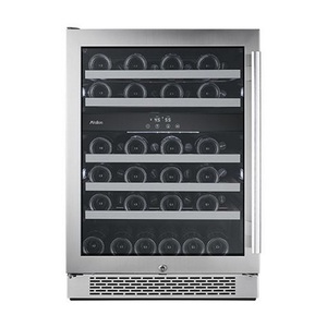 AAWC241DZLH Wine Cooler Wine Cooler & Beverage Center - Stainless Steel